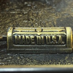 NRA Whittington Center America&rsquo;s Premium Shooting & Hunting Facility Belt Buckle