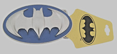 Batman Belt Buckles Comics Costume New Original 3D Cosplay Western Men Halloween
