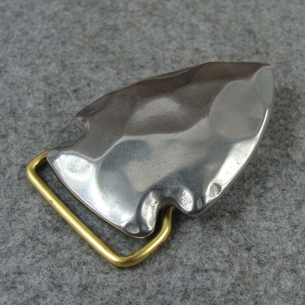 Stainless Steel Pin  » arrow  » Belt Buckle Men&rsquo;s Belt Buckles For 38mm Belt Z516