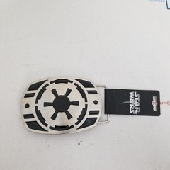 Star Wars Belt Buckle Imperial Logo Cosplay Soldier Metal Bioworld Lucasfilm