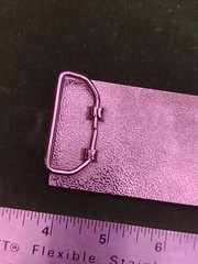 Nintendo NES Controller Belt Buckle (No Date Stamp)