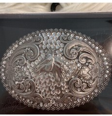 Blazin Roxx Belt Buckle brand new see al photos