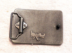 CLASSIC UNIQUE DESIGN BELT BUCKLE CROSS HEART SPIRAL RHINESTONE BUCKLE RAGE BB17
