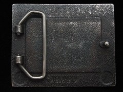 OG15132 2005 *ETCHESKETCH (HOW THE HECK DO YOU WORK THIS THING?)* NOVELTY BUCKLE