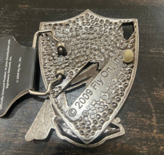 LYNYRD SKYNYRD Music Band Belt Buckle – Officially Licensed – Brand New
