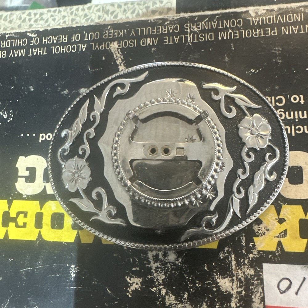 Belt Buckle