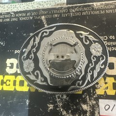 Belt Buckle