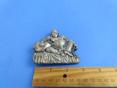 Religious Buddha Buddhism Religion Buddhist Monk Siddhartha Gautama Belt Buckle