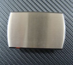 Heavy Duty Stainless Steel Belt Buckle Men&rsquo;s Belt Buckles for 1.5&Prime; / 38mm Belt