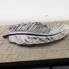 Belt buckle spring, belt buckle for 4 cm leather leather belt, removable buckle