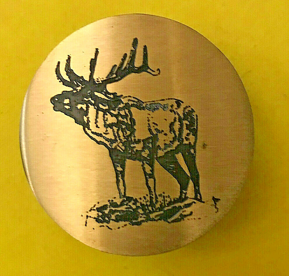 NEW BRASS BELT BUCKLES -With etched designs -some 2 1/2&Prime; Round & 3 1/4 x 2&Prime; Oval
