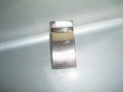Cam Buckle From Italy