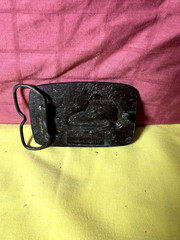 New Idea Demo Days Strong on Value Belt Buckle SpecCast ~ 6449
