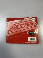 Nintendo Controller Belt Buckle