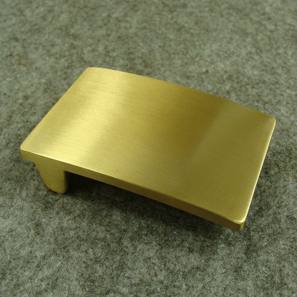 Solid Brass Heavy Duty Belt Pin Buckle Men&rsquo;s Belt Buckles For 1.5&Prime; / 38mm Belt