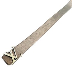 Louis Vuitton Pre-Owned Belt Initial Reversible 40Mm