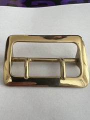 Uniform Belt Buckle – New – Never Worn