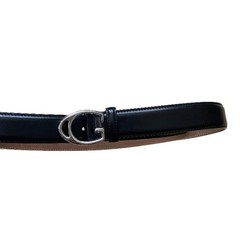 GUCCI Pre-Owned Black Belt