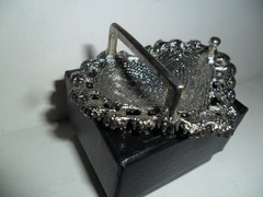Heart Belt Buckle