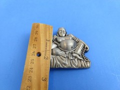 Religious Buddha Buddhism Religion Buddhist Monk Siddhartha Gautama Belt Buckle
