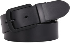 1.5&Prime; (38mm) Reversible Belt Buckle Replacement Belt Buckle Heavy Duty