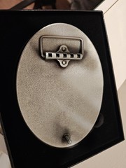 Monster Energy Drink Belt Buckle Metal Alloy Steel Limited Morgan Wallen 2026