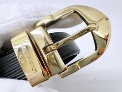 Louis Vuitton Pre-Owned Epi Santulle Belt 90 M6832Q