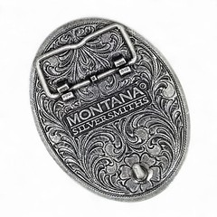 Montana Silversmiths Canada Canadian Pride Commemoratice Belt Buckle NIB NEW