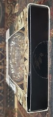 Montana Silversmiths Men&rsquo;s Letter « R » Attitude Belt Buckle NEW