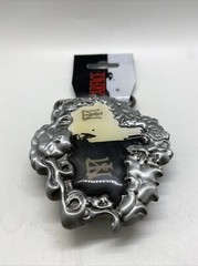 Scarface Al Pacino Universal Studios Licensed Belt Buckle for 1.75 Inch Belt