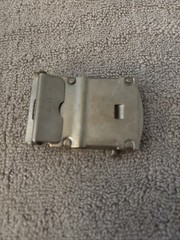 Belt Buckle