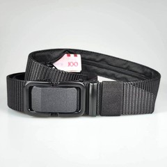 New Money-Hiding Belt Cash Anti-Theft Belt Waist Bag Portable Hidden Money Strap