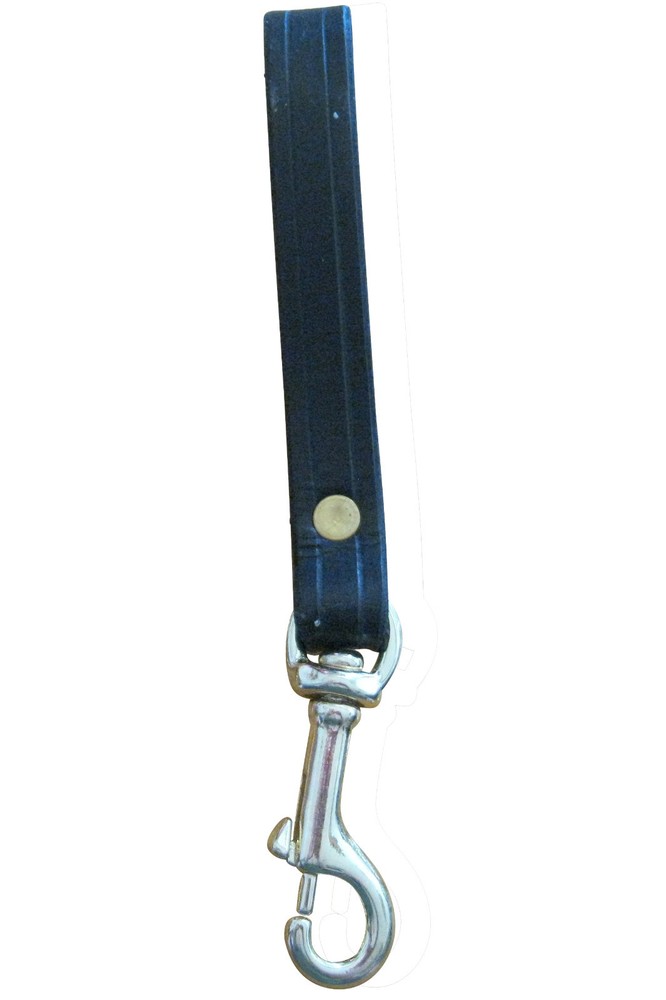 KEY LANYARD FOR YOUR SANTA 4&Prime; BELT