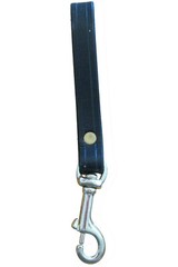 KEY LANYARD FOR YOUR SANTA 4&Prime; BELT