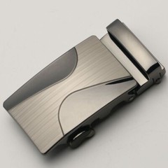 Premium Zinc Alloy Buckle – 3.5CM Wide Belts DIY Leather Craft Jeans Accessory