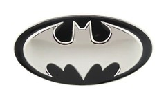 Batman Belt Buckle DC Comics Usa American Superhero Halloween Costume Accessory