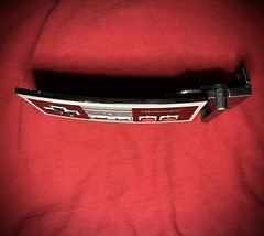 Nintendo Controller Belt Buckle 2011 (Vintage Gamer)