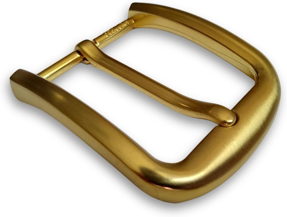 1Pcs 1.5 Inch (38-40Mm) Belt Buckle