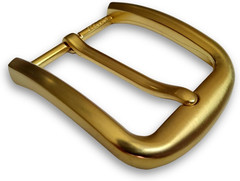 1Pcs 1.5 Inch (38-40Mm) Belt Buckle