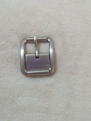 US Polo Assoc Belt Buckle Men&rsquo;s Accessories