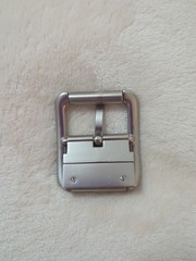 US Polo Assoc Belt Buckle Men&rsquo;s Accessories