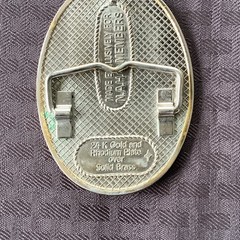 Assorted Vintage Collection Lot Of 4 Belt Buckles Brass,Pewter Very Nice