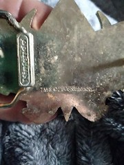 2008 Nintendo Legend of Zelda Metal Fashion Belt Buckle Free Shipping