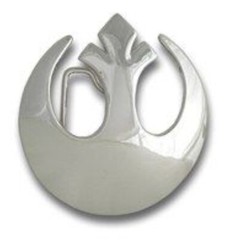 Star Wars Belt Buckles Halloween Men Women BOBA FETT Troopers Darth Vader c3po