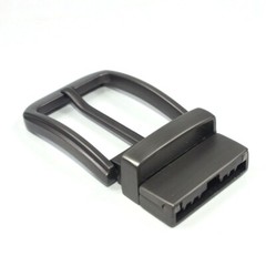 Metal Replacement Belt Buckles Tongue Pin Belt Buckle Fits For 35mm Wide Belt