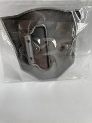 Transformers Metal Belt Buckle NEW/SEALED