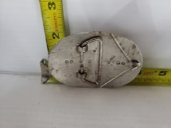 Belt Buckle