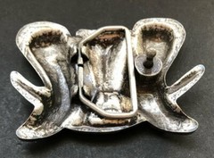 Western Cowboy Boots Hats Belt Buckles Cowgirl Cowboy Boot Hat Rodeo Buckle