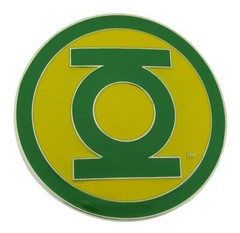 Greem Lantern Belt Buckle Comics Cosplay Halloween Party Costume Original Rodeo