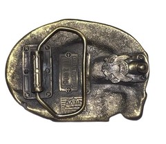 America&rsquo;s Heritage Right To Bear Arms Belt Buckle Great American Company